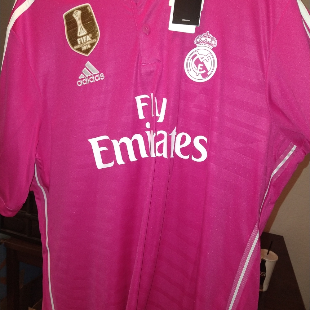 Real Madrid 2014